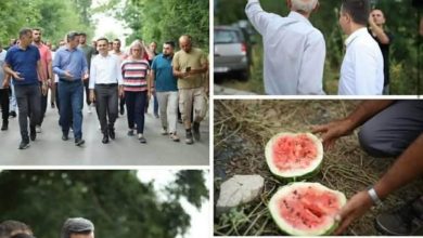 Photo of Земјоделците од Полошкиот регион чекаат пари за штетите од поплавите во 2024 година, пари уште нема