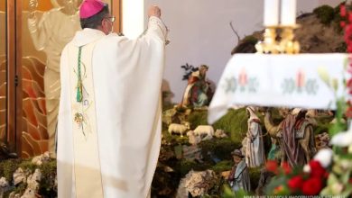 Photo of Католиците го слават Божиќ – најрадосниот христијански празник