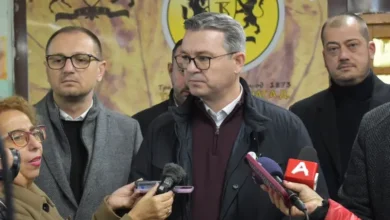 Photo of Трипуновски: Работите во Платежната агенција полека се ставаат во тек, нема место за загриженост