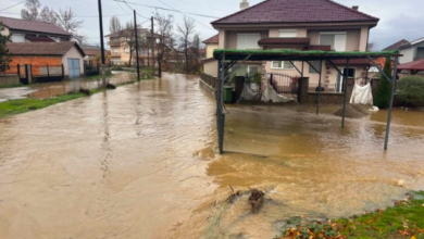 Photo of Општина Ресен ги повика граѓаните: Пријавете штети од поплавите најдоцна до 26 декември