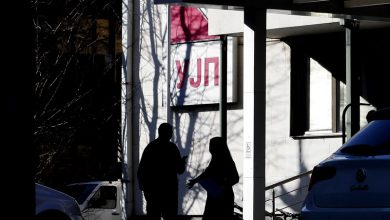 Photo of УЈП ги сардиса граѓаните, бара да платат данок за приливи од странство пред пет години