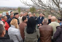 Photo of Во новиот Закон за земјоделство се предвидуваат грантови младите да се вратат на село и да се занимаваат со земјоделие