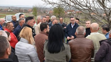 Photo of Во новиот Закон за земјоделство се предвидуваат грантови младите да се вратат на село и да се занимаваат со земјоделие