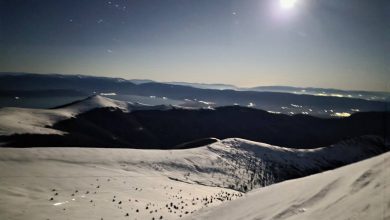 Photo of Изгубен планинар на Пелистер – во тек е спасувачка акција