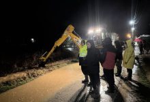 Photo of Коњановски објави – Се работи на санирање на состојбата со поплавите во Битола