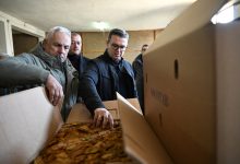 Photo of Прилеп бира 13 величествени, го предлага и Киро Ристевски, претседател на Сојузот на тутунари