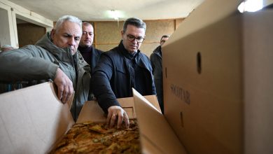 Photo of Прилеп бира 13 величествени, го предлага и Киро Ристевски, претседател на Сојузот на тутунари