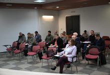 Photo of Почнаа разговорите за идната реколта на тутунот – Трипуновски на состанок со потсекторската група за тутун