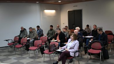 Photo of Почнаа разговорите за идната реколта на тутунот – Трипуновски на состанок со потсекторската група за тутун