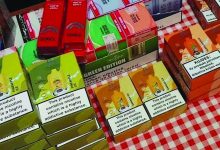 Photo of Царината заплени поголема количина тутунски производи во Струга