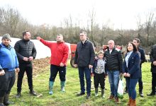 Photo of Трипуновски најави обештетувања од Владата за фармерот Никола од Костурино