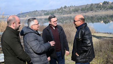 Photo of Трипуновски – Езерото „Младост“ се чисти за првпат по 6 децении