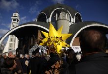 Photo of Православните христијани го слават Бадник