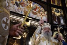 Photo of За многу години! Православните христијани го слават Рождеството Христово – Божик