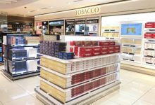 Photo of Нема повеќе поевтини цигари: Фри-шопот на Евзони ја укина продажбата на тутун
