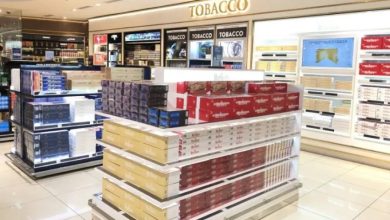 Photo of Нема повеќе поевтини цигари: Фри-шопот на Евзони ја укина продажбата на тутун