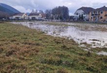 Photo of Поплави и одрони во делови од државата, во Кичево се евакуираат жители од станбени објекти