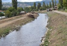 Photo of Уапсени 10 Кинези на патот Битола-Демир Хисар кај мостот на Шемница за незаконски влез во државата