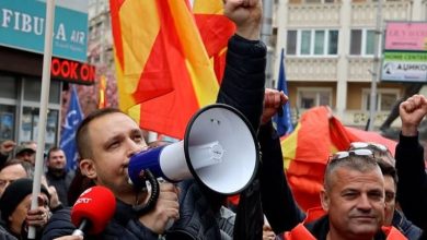 Photo of Синдикатите на протест: Се бара минимална плата од 600 евра и зголемување на сите плати за сто евра