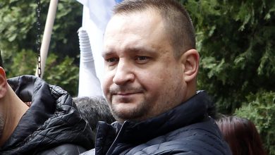 Photo of Сојузот на синдикати в среда организира протест за повисоки плати