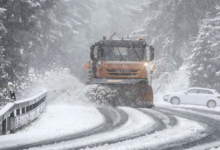 Photo of Магла на Плетвар и во Тетово, Струмица и Делчево