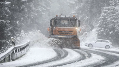 Photo of Магла на Плетвар и во Тетово, Струмица и Делчево