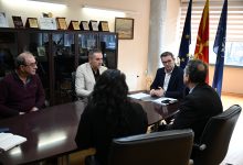 Photo of Трипуновски на средба со пчеларските здруженија – Пчеларите ги поздравија новините во програмата и побараа засилена контрола