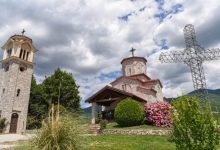 Photo of Почнува Велигденскиот пост – период за покајание, молитва и духовно обновување