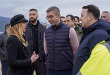 Photo of Мицкоски – Со 17 проекти ќе се отворат 5.000 работни места – земјоделството доживува позитивен пресврт