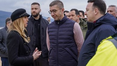 Photo of Мицкоски – Со 17 проекти ќе се отворат 5.000 работни места – земјоделството доживува позитивен пресврт