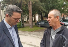 Photo of Тони Петковски -Паша: Ќе се бара покачување на цената на суровото млеко, министерот Трипуновски вети средба со млекарниците