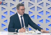 Photo of Трипуновски: Никој во овој период нема да остане без финансиска поддршка, обезбедуваме фер и постепена транзиција